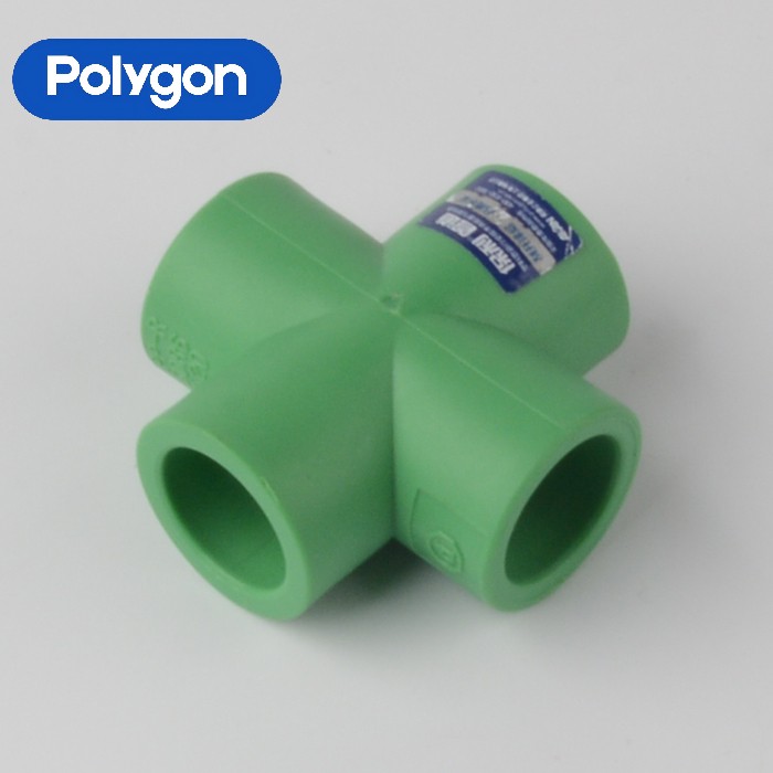 ข้อต่อพีพีอาร์