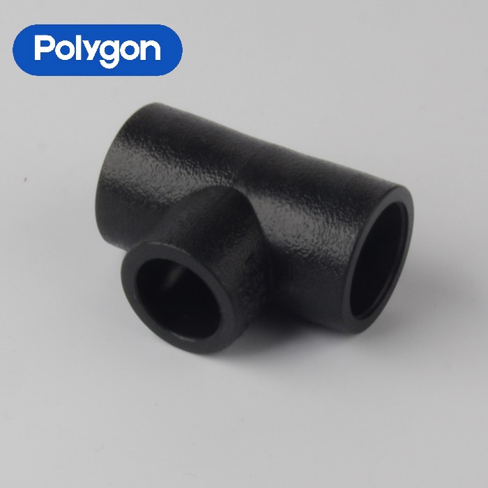 Akan Polygon HDPE ซ็อกเก็ตลดที