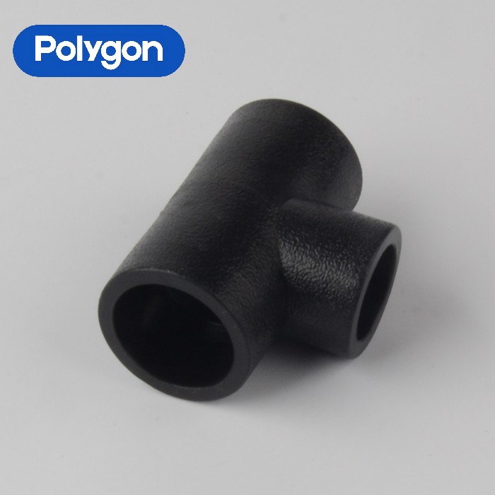 Akan Polygon HDPE ซ็อกเก็ตลดที