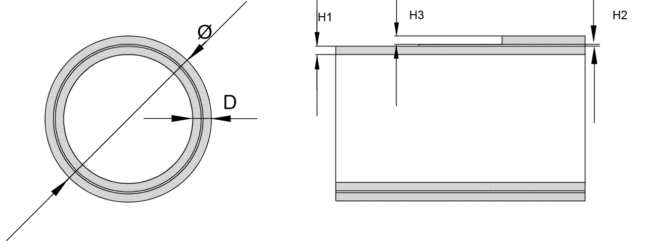 ท่อ PPR-AL-PPR