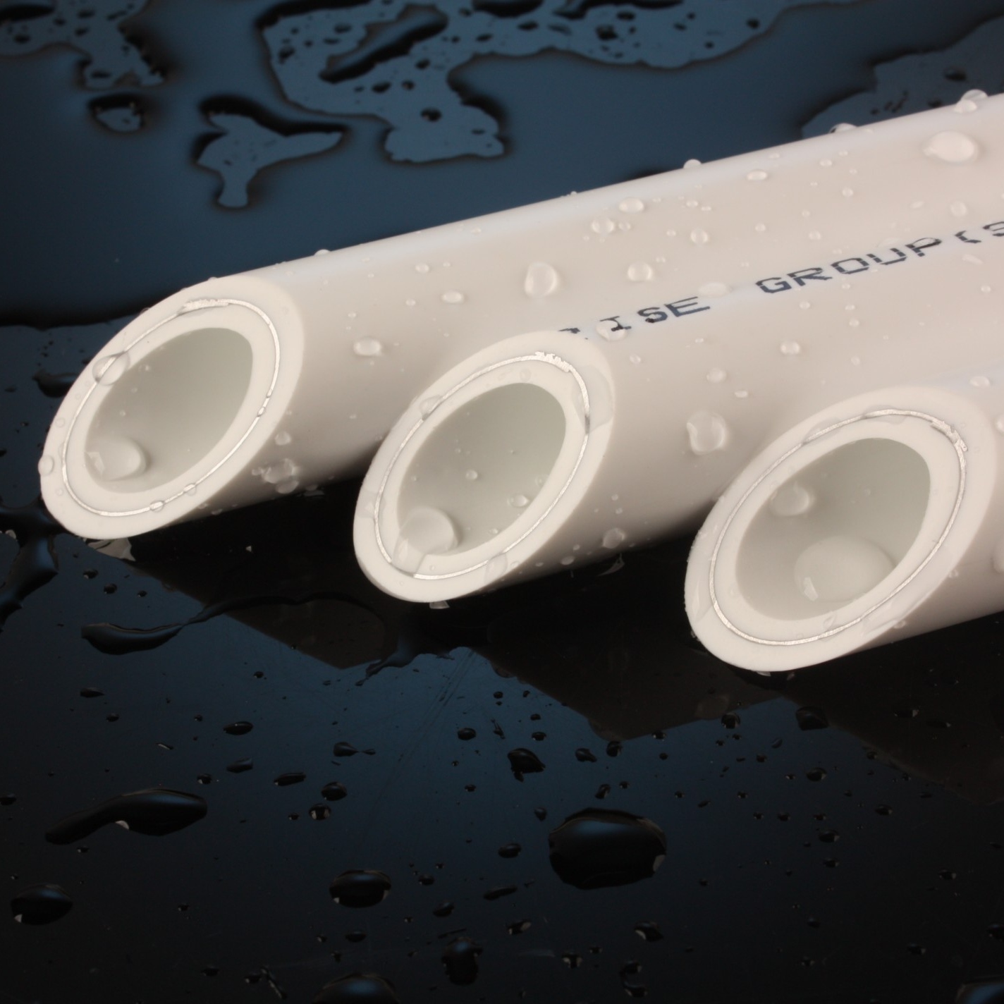 ท่ออลูมิเนียม พีพีอาร์