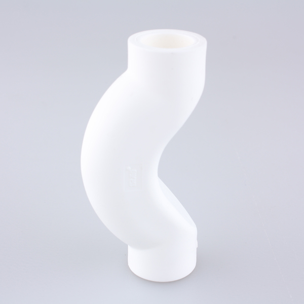 POLYGON PPR Over Bridge Bow (สั้น)