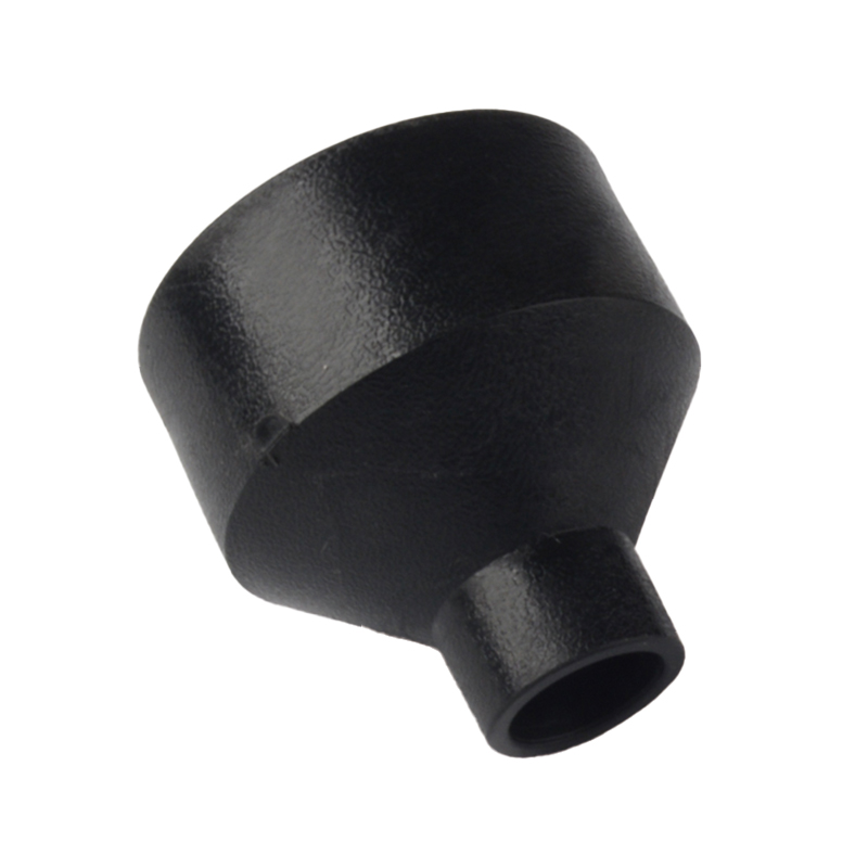 Akan Polygon HDPE ลดสหภาพ