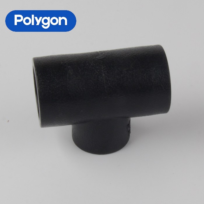 Akan Polygon HDPE ซ็อกเก็ตลดที