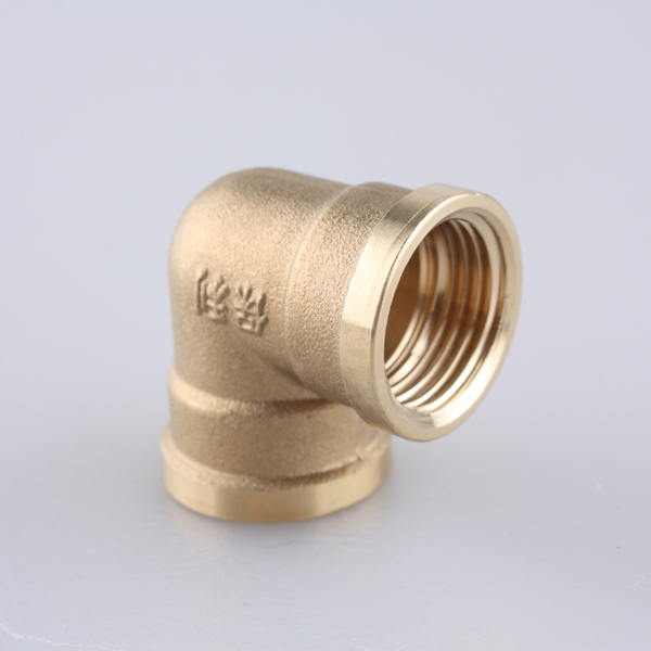 ข้อต่อเลื่อนทองเหลืองสำหรับ PEXb