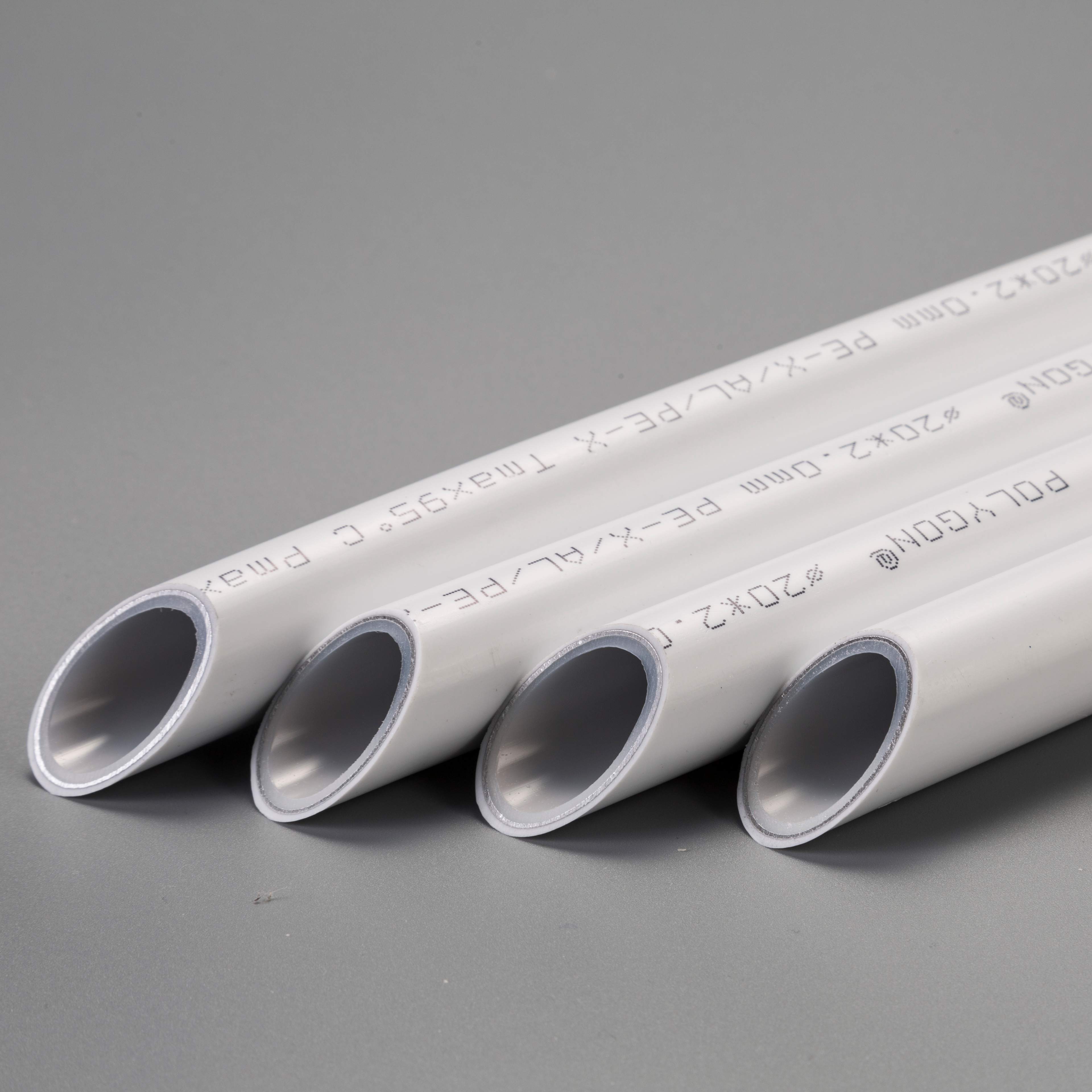 ท่อหลายชั้น