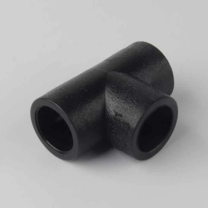 Akan Polygon HDPE Socket Tee