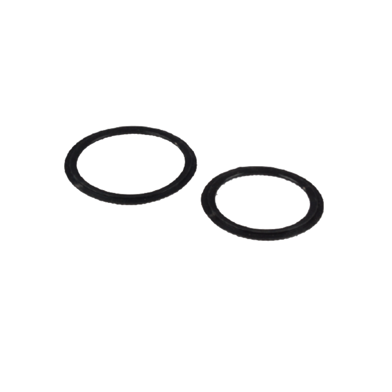 Polygon Seal Ring-EPDM- ท่อกลมลูกฟูกบริสุทธิ์
