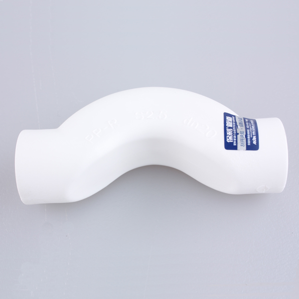 POLYGON PPR Over Bridge Bow (สั้น)