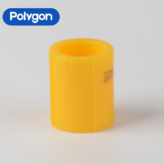 ข้อดีของการใช้อุปกรณ์ PPR ในระบบน้ำประปา