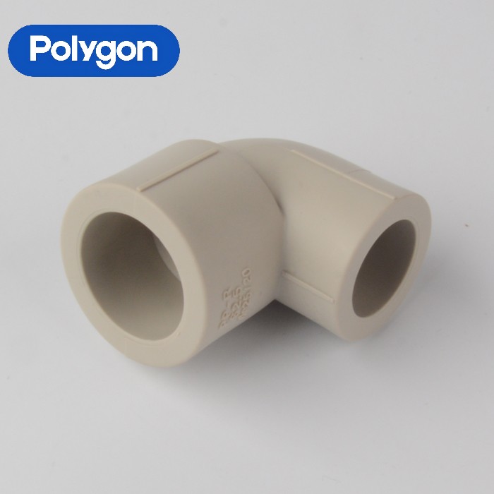 ข้อต่อพีพีอาร์