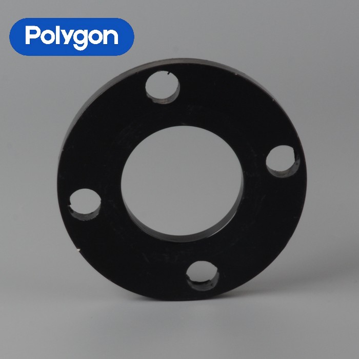 หน้าแปลน Akan Polygon HDPE