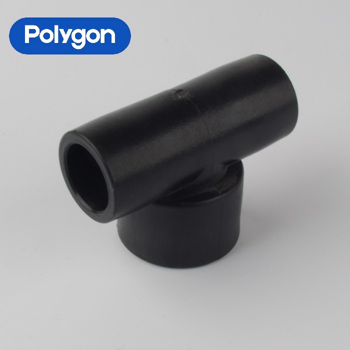AKAN POLYGON HDPE Electrofusion Tee หญิง