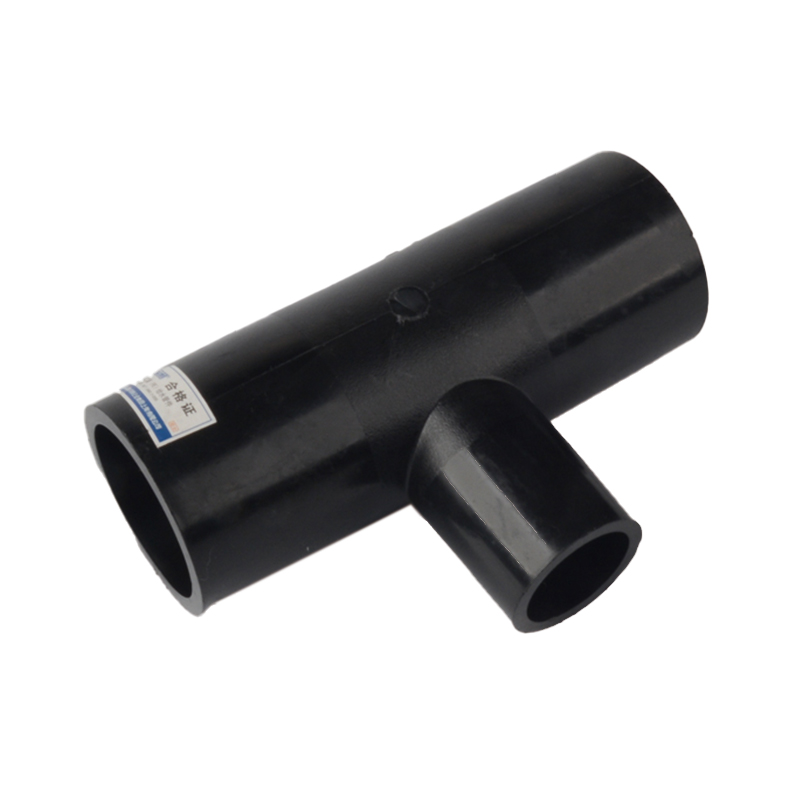 AKAN POLYGON HDPE RELUCING TEE