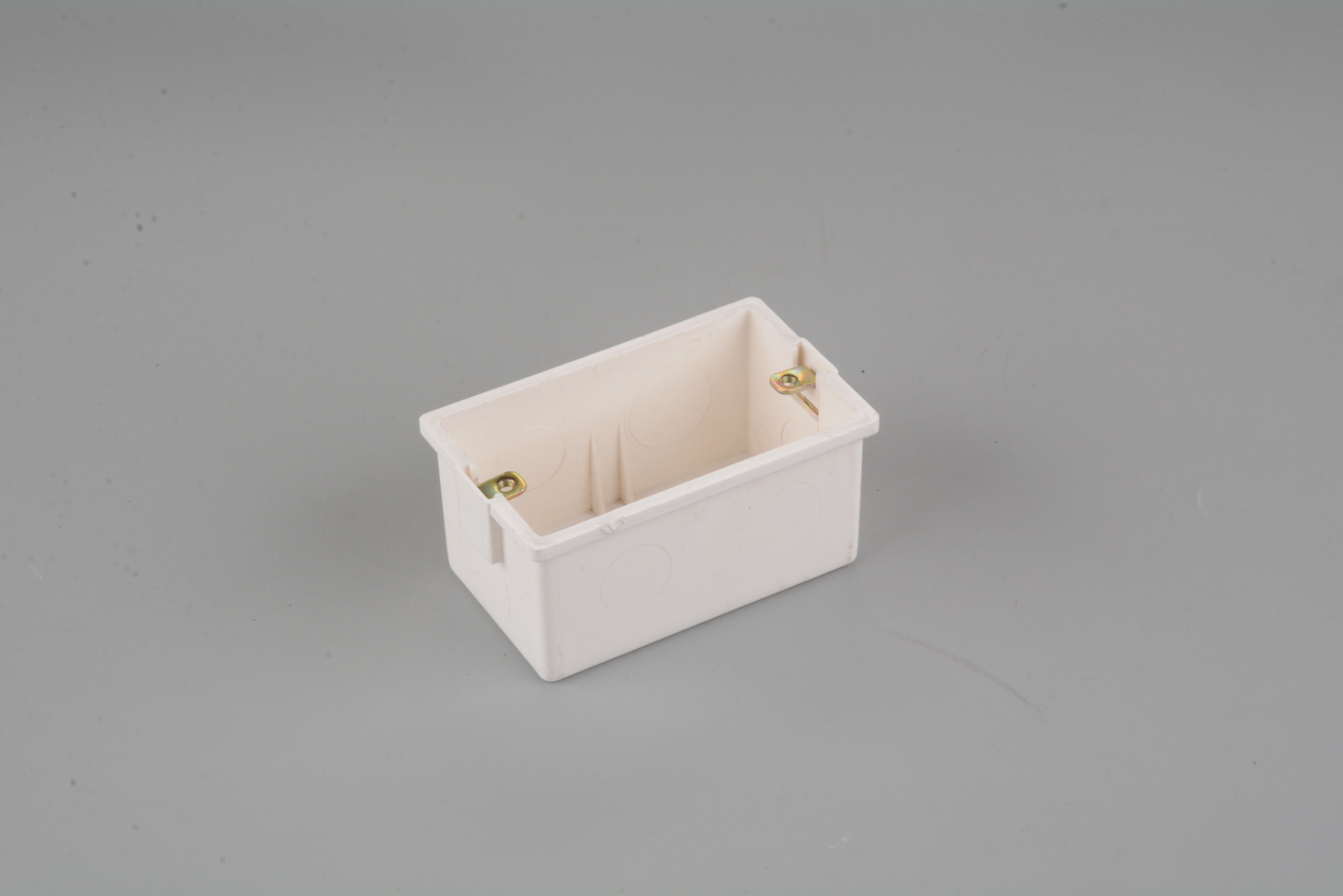 PVC-U Conduit Fittings-118 Box Box