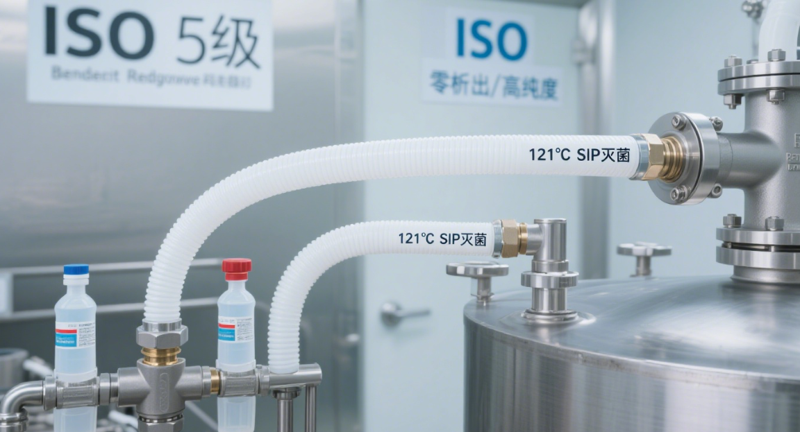 PTFE Applications การใช้งาน PTFE