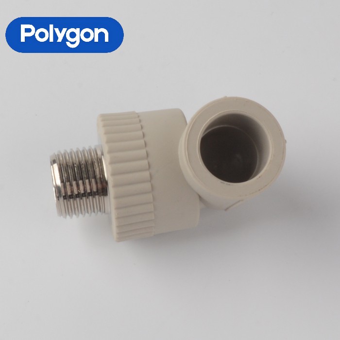 เหตุใดอุปกรณ์ PPR จึงถูกนำมาใช้กันอย่างแพร่หลายในระบบประปาสมัยใหม่