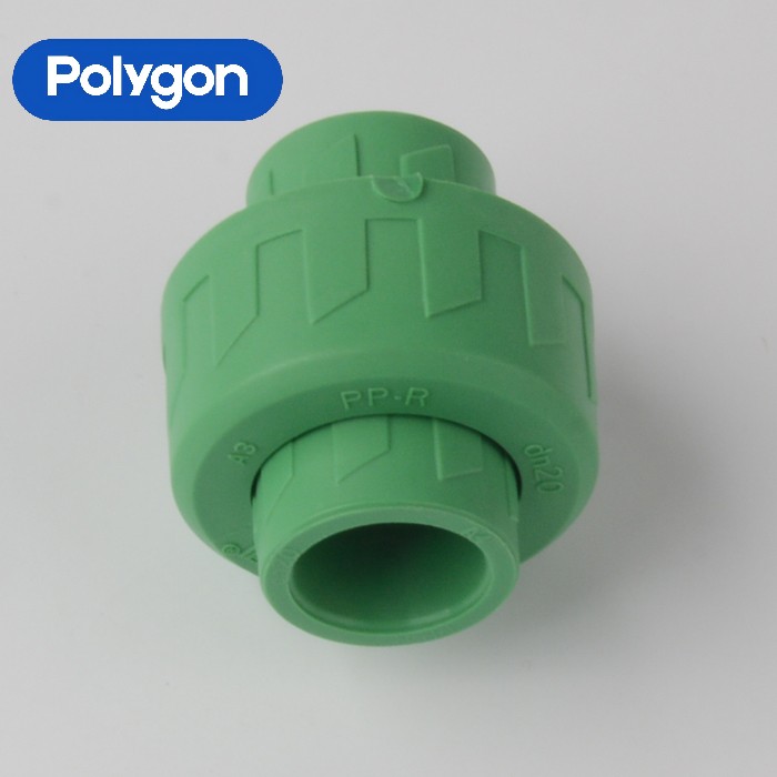 PPR Fittings ข้อต่อพีพีอาร์