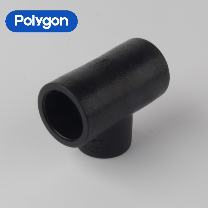 Akan Polygon HDPE ซ็อกเก็ตลดที