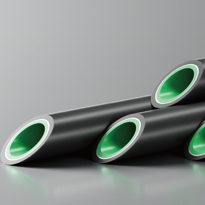 ท่ออลูมิเนียม พีพีอาร์