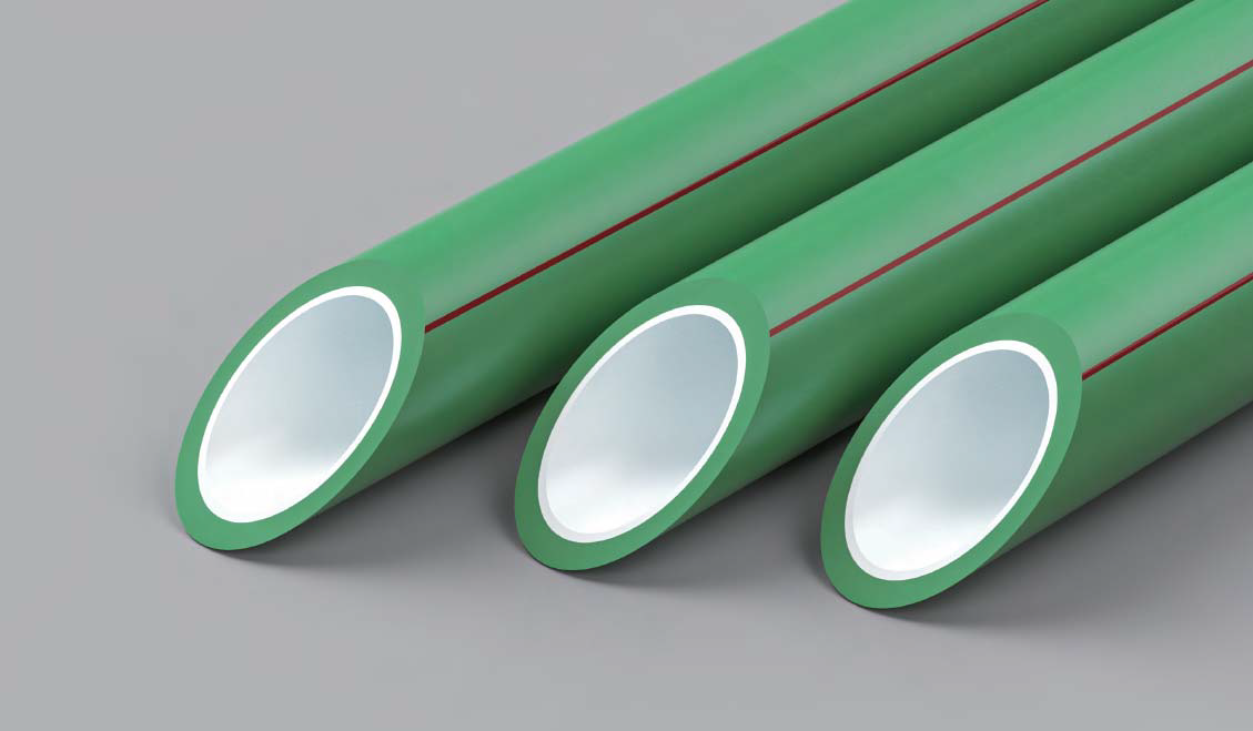 POPILYGON PPR Double-Layer Pipe: นิยามใหม่ความเป็นเลิศประปา