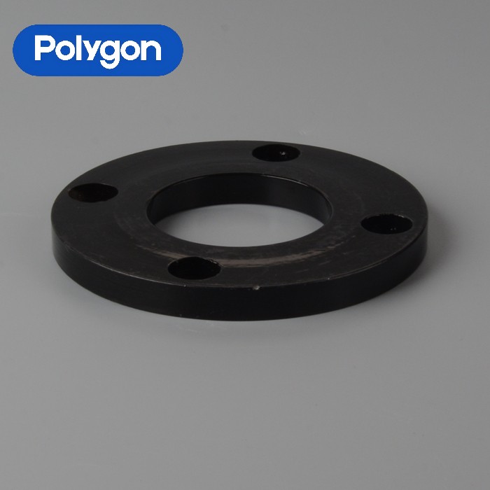 หน้าแปลน Akan Polygon HDPE