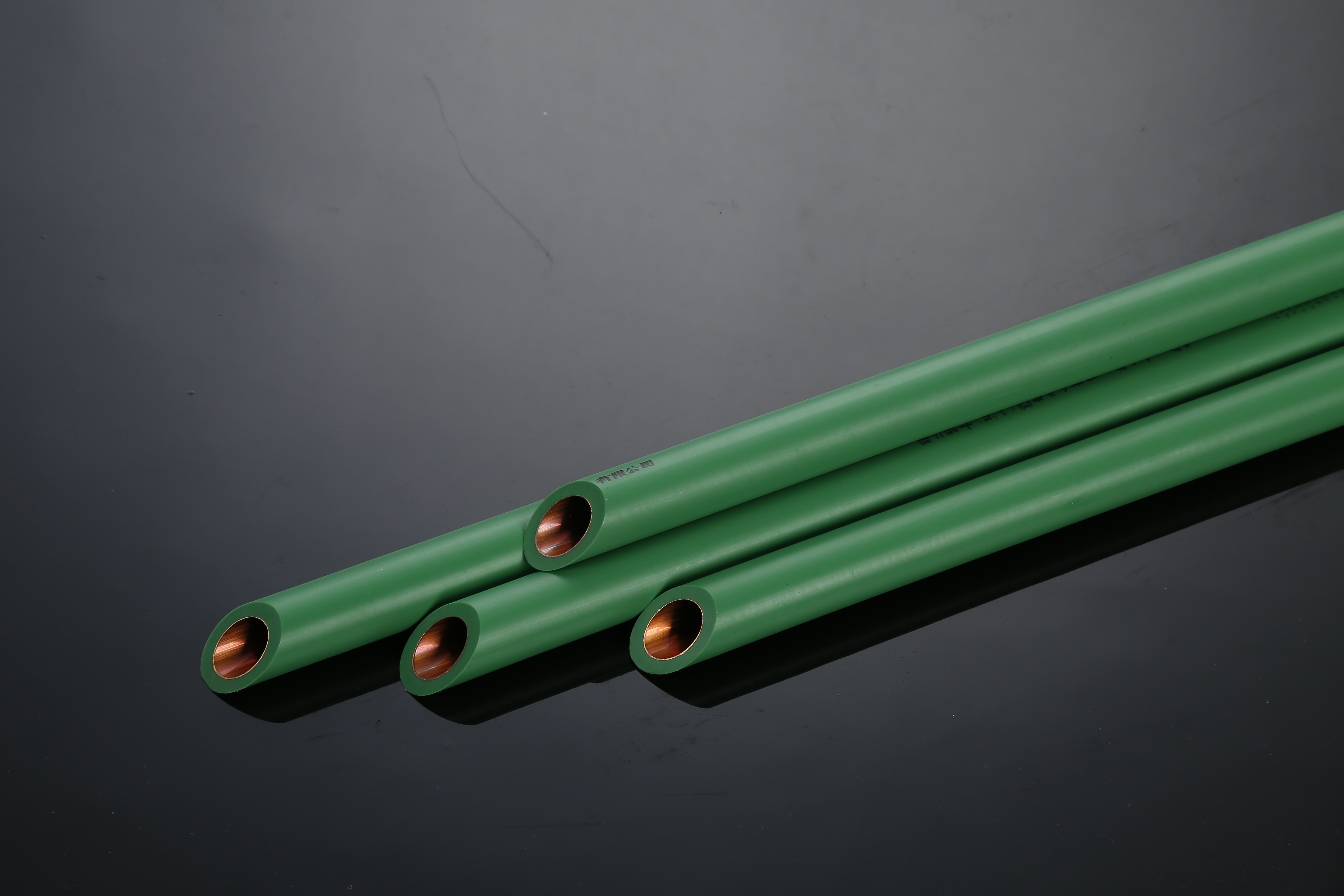 POLYGON PPR COPPER PIPE: ที่ซึ่งประเพณีตรงกับนวัตกรรม