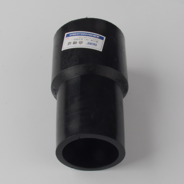 Akan Polygon Electrofusion HDPE ลดสหภาพ