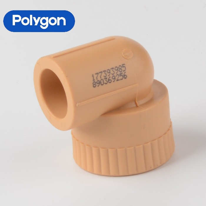 ข้อต่อพีพีอาร์