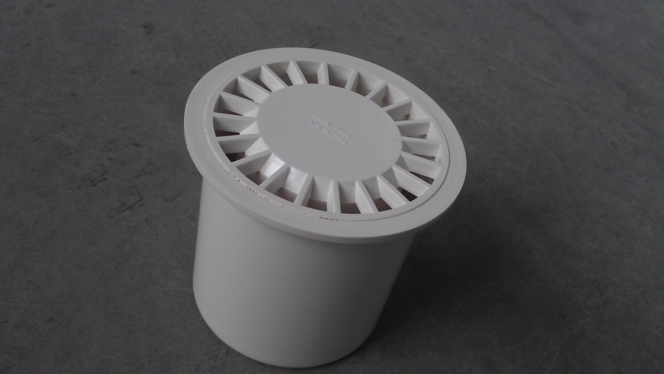 POLYGON PVC ท่อระบายน้ำลึก
