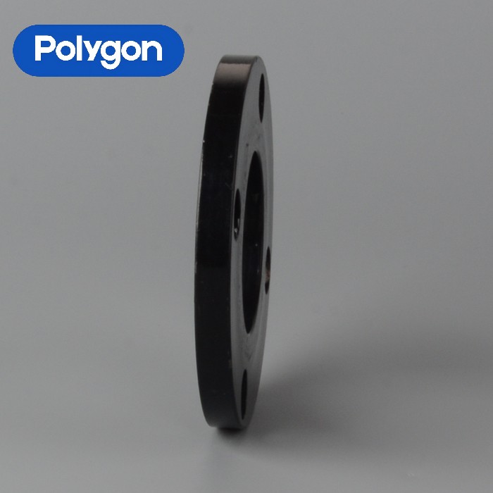 หน้าแปลน Akan Polygon HDPE