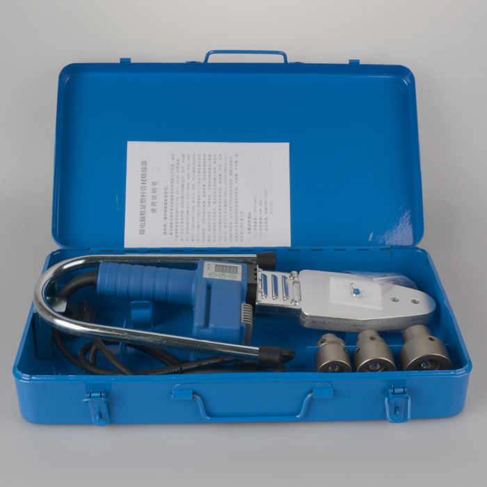 เครื่องเชื่อมและเครื่องตัด PPR