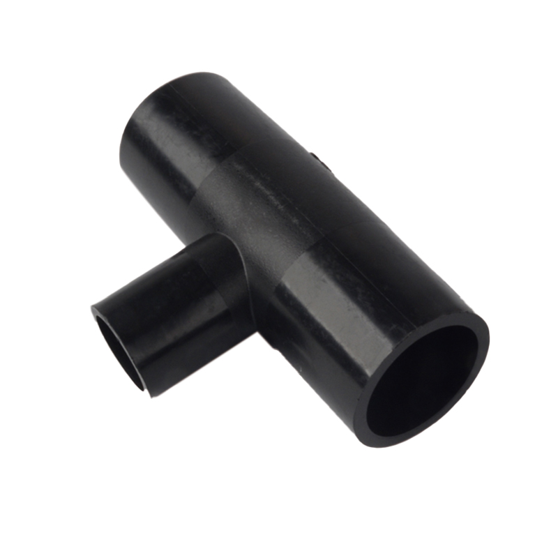 AKAN POLYGON HDPE RELUCING TEE